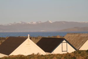 "Runde" Norway 2016